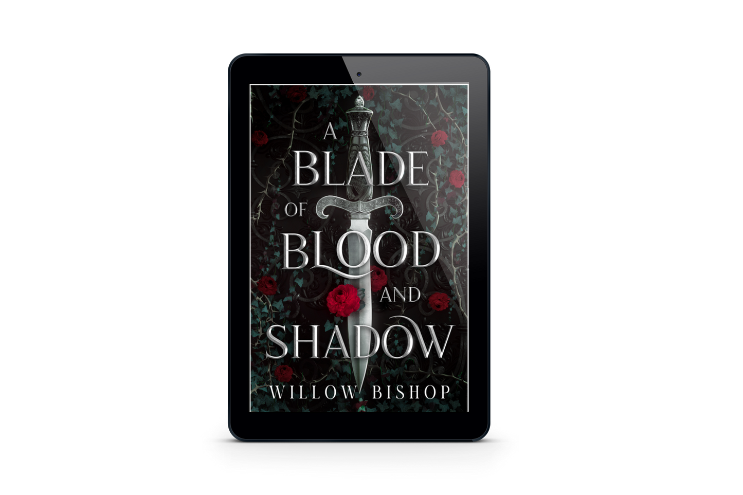 PREORDER: A Blade of Blood and Shadow (Digital Edition)